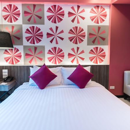 Hotel J Residence Pattaya Exterior photo