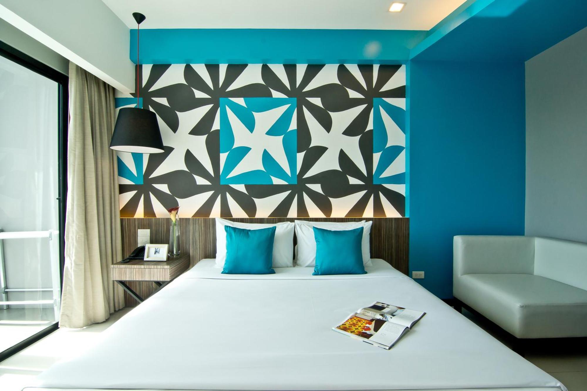 Hotel J Residence Pattaya Exterior photo